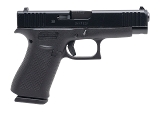 "GLOCK 48 PISTOL 9MM (L2026-04061)" - 1 of 4