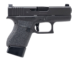 "GLOCK 43 PISTOL 9MM (L2026-04115)" - 1 of 4