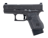 "GLOCK 43 PISTOL 9MM (L2026-04115)" - 2 of 4