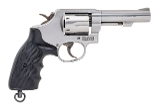 "French Forest Ministry Smith & Wesson 64-6 Revolver .38 S&W Special (L2025-08432) (AUSTX)" - Image 2 of 7