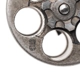 "French Forest Ministry Smith & Wesson 64-6 Revolver .38 S&W Special (L2025-08432) (AUSTX)" - Image 5 of 7