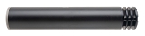 "(SN: HRVBB-2999) SILENCERCO HARVESTER BIG BORE SUPPRESSOR .338 CALIBER (H3,745) NEW" - 3 of 3