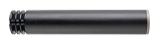 "(SN: HRVBB-2999) SILENCERCO HARVESTER BIG BORE SUPPRESSOR .338 CALIBER (H3,745) NEW" - 2 of 3