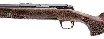 "(SN: 03472YT35X) Browning X-BOLT 2 Hunter Rifle .270 WIN. (L2026-01209) NEW" - Image 4 of 5
