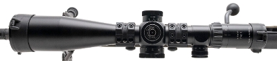 "DESERT TECH SRS COVERT RIFLE .308 WIN (L2026-02807)" - Image 5 of 8