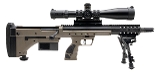 "DESERT TECH SRS COVERT RIFLE .308 WIN (L2026-02807)" - Image 1 of 8