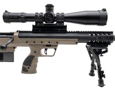 "DESERT TECH SRS COVERT RIFLE .308 WIN (L2026-02807)" - Image 2 of 8