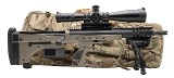 "DESERT TECH SRS COVERT RIFLE .308 WIN (L2026-02807)" - Image 6 of 8