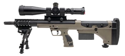 "DESERT TECH SRS COVERT RIFLE .308 WIN (L2026-02807)" - Image 3 of 8