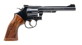 "Smith & Wesson 17-9 Revolver .22LR (L2026-03346)" - Image 2 of 6