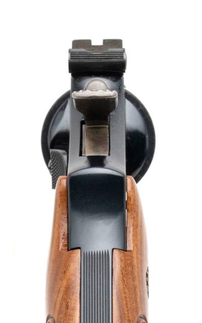 "Smith & Wesson 17-9 Revolver .22LR (L2026-03346)" - Image 3 of 6