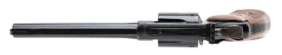 "Smith & Wesson 17-9 Revolver .22LR (L2026-03346)" - Image 4 of 6