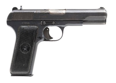"Zastava M57 pistol 7.62×25mm (L2025-08472) (AUSTX)" - Image 1 of 7