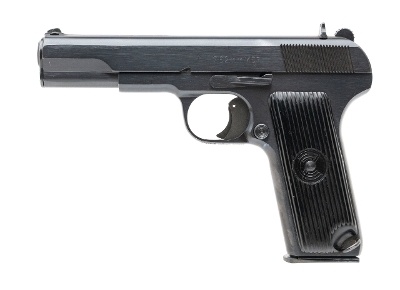 "Zastava M57 pistol 7.62×25mm (L2025-08504) (AUSTX)" - Image 2 of 7