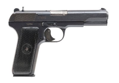 "Zastava M57 pistol 7.62×25mm (L2025-08469)" - Image 1 of 7