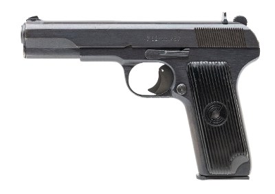 "Zastava M57 pistol 7.62×25mm (L2025-08469)" - Image 2 of 7