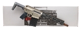 "(SN: TC1320) Q BOOMBOX SHORT BARREL RIFLE 8.6 BLACKOUT (L2026-03620) NEW" - 7 of 7