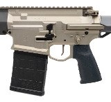 "(SN: TC1320) Q BOOMBOX SHORT BARREL RIFLE 8.6 BLACKOUT (L2026-03620) NEW" - 4 of 7