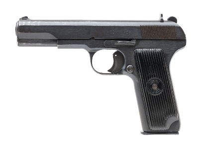 "Zastava M57 pistol 7.62×25mm (L2025-08506) (AUSTX)" - Image 2 of 7