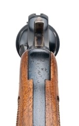 "French Forest Ministry Smith & Wesson 10-7 Revolver .38 S&W Special (L2025-08410)" - 3 of 7