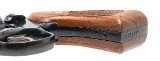 "French Forest Ministry Smith & Wesson 10-7 Revolver .38 S&W Special (L2025-08410)" - 6 of 7