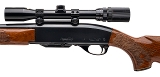 "REMINGTON WOODSMASTER MODEL 742 RIFLE 30-06 SPRG. (L2026-03404)" - 4 of 4