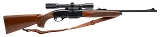 "REMINGTON WOODSMASTER MODEL 742 RIFLE 30-06 SPRG. (L2026-03404)" - 1 of 4