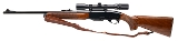 "REMINGTON WOODSMASTER MODEL 742 RIFLE 30-06 SPRG. (L2026-03404)" - 3 of 4
