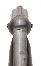 "Cased Remington Elliot .22 Caliber Pepperbox Derringer (64852)" - 4 of 14