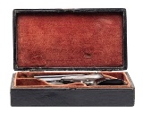 "Cased Remington Elliot .22 Caliber Pepperbox Derringer (64852)" - 14 of 14