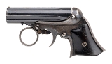 "Cased Remington Elliot .22 Caliber Pepperbox Derringer (64852)" - 3 of 14