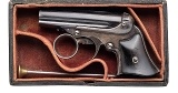 "Cased Remington Elliot .22 Caliber Pepperbox Derringer (64852)" - 1 of 14