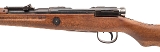 "WWII Japanese Kokura Arsenal Series 25 Bolt action rifle 7.7 (D2025-02639) DTX" - Image 4 of 6