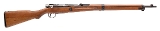 "WWII Japanese Kokura Arsenal Series 25 Bolt action rifle 7.7 (D2025-02639) DTX" - Image 1 of 6