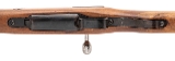 "WWII Japanese Kokura Arsenal Series 25 Bolt action rifle 7.7 (D2025-02639) DTX" - Image 6 of 6
