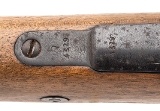 "Spanish Model 1893 Bolt action Mauser by Oviedo 7mm (D2026-00196) (DTX)" - Image 9 of 10