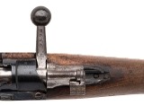 "Spanish Model 1893 Bolt action Mauser by Oviedo 7mm (D2026-00196) (DTX)" - Image 7 of 10