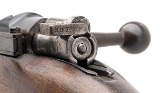 "Spanish Model 1893 Bolt action Mauser by Oviedo 7mm (D2026-00196) (DTX)" - Image 10 of 10