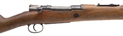 "Spanish Model 1893 Bolt action Mauser by Oviedo 7mm (D2026-00196) (DTX)" - Image 2 of 10