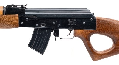 "Norinco MAK-90 Post Ban Sporter rifle 7.62x39 (D2026-00265) (DTX)" - Image 4 of 4