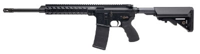 "LMT Defender 2000 Rifle 5.56 NATO (D2925-01040)USED(DTX)" - Image 3 of 4
