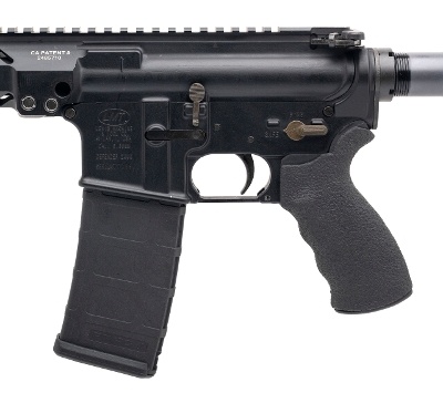 "LMT Defender 2000 Rifle 5.56 NATO (D2925-01040)USED(DTX)" - Image 4 of 4