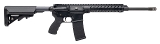 "LMT Defender 2000 Rifle 5.56 NATO (D2925-01040)USED(DTX)" - Image 1 of 4