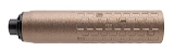"(SN: D500515) EOTECH DCBL TAN SUPPRESSOR 5.56MM (L2026-03391) NEW" - Image 3 of 3