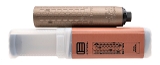 "(SN: D500515) EOTECH DCBL TAN SUPPRESSOR 5.56MM (L2026-03391) NEW" - Image 1 of 3