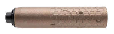 "(SN: D500515) EOTECH DCBL TAN SUPPRESSOR 5.56MM (L2026-03391) NEW" - Image 3 of 3