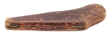 "Beautiful New York Engraved Presentation Smith & Wesson 1 ½ Model in Pipe Casing (50961)" - Image 13 of 13