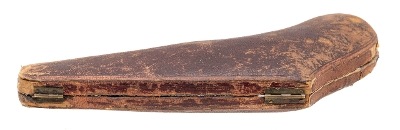 "Beautiful New York Engraved Presentation Smith & Wesson 1 ½ Model in Pipe Casing (50961)" - Image 13 of 13