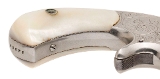 "Beautiful New York Engraved Presentation Smith & Wesson 1 ½ Model in Pipe Casing (50961)" - Image 7 of 13