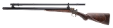 "CUSTOM REMINGTON HEPBURN NO.3 TARGET RIFLE 38-55 (L2026-03251)" - 3 of 7